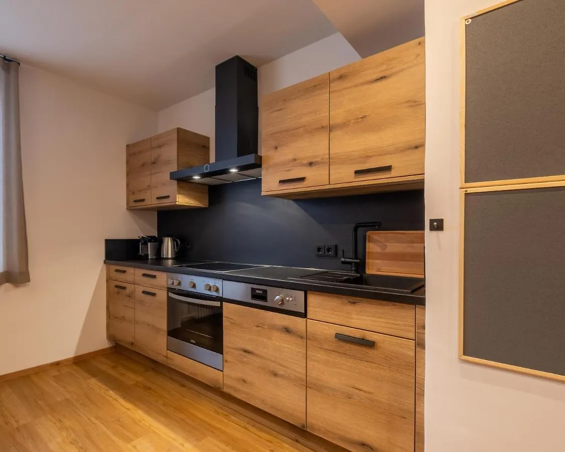 Ferienwohnung Alpenzeit Oberstaufen