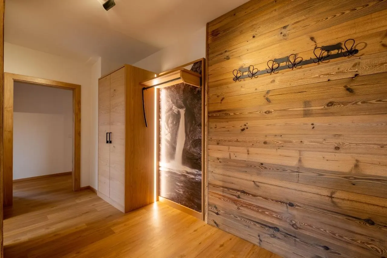 Ferienwohnung Alpenzeit Oberstaufen 0*,  Germany